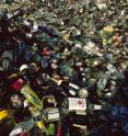 The Goods sub-index, a combination of everyday consumption and waste disposal plus ownership of big-ticket items, consists of such variables as purchase and/or avoidance of specific products for environmental reasons, avoidance of excessive packaging, preference for reusable goods over disposable products and for used goods over new items, willingness to pay an environmental premium, recycling, and number of TVs, PCs, refrigerators, dishwashers and laundry machines per household member. Consumers in China, India and Brazil decisively top the ranking with widespread preference for green products and ownership of relatively few appliances and expensive electronic devices. US consumers score lowest. The Goods sub-index, a combination of everyday consumption and waste disposal plus ownership of big-ticket items, consists of such variables as purchase and/or avoidance of specific products for environmental reasons, avoidance of excessive packaging, preference for reusable goods over disposable products and for used goods over new items, willingness to pay an environmental premium, recycling, and number of TVs, PCs, refrigerators, dishwashers and laundry machines per household member. Consumers in China, India and Brazil decisively top the ranking with widespread preference for green products and ownership of relatively few appliances and expensive electronic devices. US consumers score lowest.