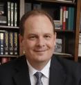 Dr. Jay Horton Dr. Jay Horton