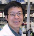 Yi Zhang, Ph.D., Howard Hughes Medical Institute investigator, professor of biochemistry and biophysics, University of North Carolina at Chapel Hill. Yi Zhang, Ph.D., Howard Hughes Medical Institute investigator, professor of biochemistry and biophysics, University of North Carolina at Chapel Hill.