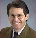 Felipe Samaniego, M.D., is an associate professor in M. D. Anderson's Department of Lymphoma and Melanoma.