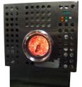 This is the charcoal combustion heater Japanese scientists say will offer clean, more efficient home heating. This is the charcoal combustion heater Japanese scientists say will offer clean, more efficient home heating.