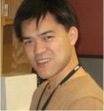 This is Brown University graduate student Chenjie Xu. This is Brown University graduate student Chenjie Xu.