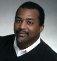 This is Paul Robinson, a Charles Drew University researcher. This is Paul Robinson, a Charles Drew University researcher.