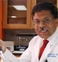 This is Dr. Abhimanyu Garg from UT Southwestern Medical Center.