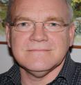 This is Professor Christer Erséus from University of Gothenburg. This is Professor Christer Erséus from University of Gothenburg.