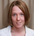 This is Ph.D. student Emma Eriksson from the University of Gothenburg.