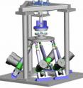 This is a CAD Model of the Chewing Robot This is a CAD Model of the Chewing Robot