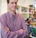 This is Professor Mark Tester from the School of Agriculture, Food and Wine at the University of Adelaide and the Australian Center for Plant Functional Genomics.