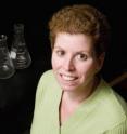 Veterinary biosciences professor Jodi Flaws and her colleagues found that mouse follicle cells that were exposed to bisphenol A, a chemical found in many plastics, produced lower levels of steroid hormones than other cells.