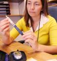 This is Dr. Ildiko Lingvay from UT Southwestern Medical Center.