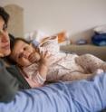 A new method can predict 80 percent of cases of postnatal depression.