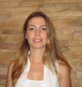 This is Nurit Yanay-Cohen, one of the researchers who discovered a key molecule involved in gene expression.
