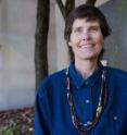 This is Deanna Sharpe, associate professor of personal financial planning at the University of Missouri. 
In an ongoing study, Sharpe found that older workers spend less money on necessities, including housing and food, and health care than older non-workers.