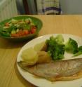 Iron is a key factor in the unpleasant aftertaste of certain wine-seafood pairings, a new study indicates. Iron is a key factor in the unpleasant aftertaste of certain wine-seafood pairings, a new study indicates.