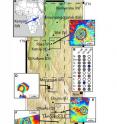 A team from University of Miami, University of El Paso and University of Rochester used Interferometric Synthetic Aperture Radar (InSAR) images compiled over a decade to study volcanic activity in the African Rift. A paper, published in the November issue of <i>Geology, </i>focuses on the section of the rift in Kenya. Surface deformation of four active volcanoes underscore possibility for human hazard, as well as the potential of geothermal resources.