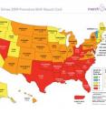 The US again earned a "D" on the second annual Premature Birth
Report Card. No State earned an "A," and only Vermont earned a "B." The US again earned a "D" on the second annual Premature Birth
Report Card. No State earned an "A," and only Vermont earned a "B."