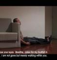 This is a screen capture from a movie with subtitles. This is a screen capture from a movie with subtitles.
