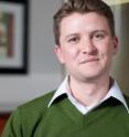 A study by Clay Voorhees, assistant professor of marketing at Michigan State University, suggests that eco-savvy Gen Y'ers have grown up and are coming to grips with the economic reality of paying bills. A study by Clay Voorhees, assistant professor of marketing at Michigan State University, suggests that eco-savvy Gen Y'ers have grown up and are coming to grips with the economic reality of paying bills.
