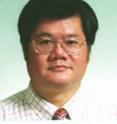 Mien-Chie Hung, PhD, professor and chair of the department of Molecular and Cellular Oncology.