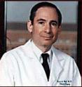 Jack Roth, M.D., professor in M. D. Anderson's Department of Thoracic & Cardiovascular Surgery.