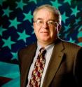 University at Buffalo political scientist James E. Campbell has co-edited a journal on election forecasting and is among a group of prominent forecasters preparing for the 2008 presidential election.