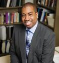 Communication professor Travis Dixon found in a pair of studies that the more people watched either local or network news, the more likely they were to draw on negative stereotypes about blacks.