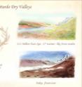 Examples of fossils found in the McMurdo Dry Valleys.