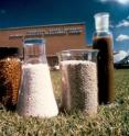 TVA developed 75 percent of the fertilizers used worldwide today -- but research and development in fertilizer technology has almost ceased since the program closed in the early 1990s.