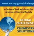 Global Challenges logo.