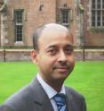 Dr. Bashkar Sen Gupta from the School of Planning, Architecture and Civil Engineering at Queen's University Belfast.