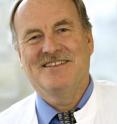 Dr. Werner Hacke, medical director of the Neurology Clinic at Heidelberg University Hospital.