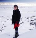 Chi-Hing "Christina" Cheng has spent two decades studying the Antarctic notothenioids, which make up over 90 percent of the biomass of the Southern Ocean.
