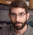 John D. Tovar, assistant professor of chemistry at The Johns Hopkins University. John D. Tovar, assistant professor of chemistry at The Johns Hopkins University.