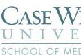 Case Western Reserve University School of Medicine logo.