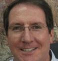 Prof. Colin Price, Tel Aviv University