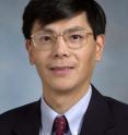 Xiang-Yang Han, M.D., Ph.D., Associate Professor in Laboratory Medicine at The University of Texas M. D. Anderson Cancer Center.