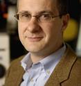 Denis Wirtz, professor of chemical and biomolecular engineering in the Whiting School of Engineering at the Johns Hopkins University.