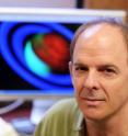 UCF Assistant Professor Joshua Colwell conducts research about Saturn, it's rings and moons. UCF Assistant Professor Joshua Colwell conducts research about Saturn, it's rings and moons.