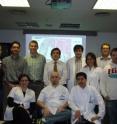 Luis Quintana, M.D., and colleagues.