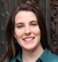 University of Oregon sociologist Aliya Saperstein