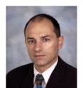 Lajos Pusztai, M.D., D. Phil, associate professor of medicine in the Department of Breast Medical Oncology at M. D. Anderson Cancer Center.