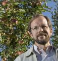Scott Swinton is a Michigan State University professor of agricultural, food and resource economics. Scott Swinton is a Michigan State University professor of agricultural, food and resource economics.