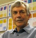 Roger Hamilton, director of the University of Oregon's Climate Leadership Initiatives Local Community Climate Program.