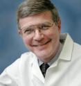 This is Robert Bast, M.D. from University of Texas M. D. Anderson Cancer Center.