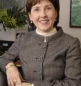 Dr. Betsy Kennard is a researcher at UT Southwestern Medical Center.