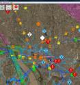 Officials get the big picture in real time.