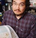 This is Dr. Masashi Yanagisawa, professor of molecular genetics at UT Southwestern and senior author of the study.