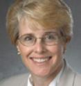 Mary Nettleman is chairperson of the Department of Medicine in Michigan State University's College of Human Medicine.