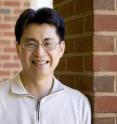 This is U.Va. Education Professor Robert Tai.