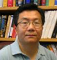 This is Brown University professor of chemistry Shouheng Sun.